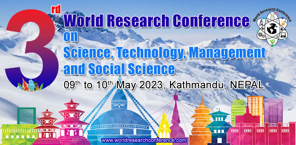 world research conference nepal