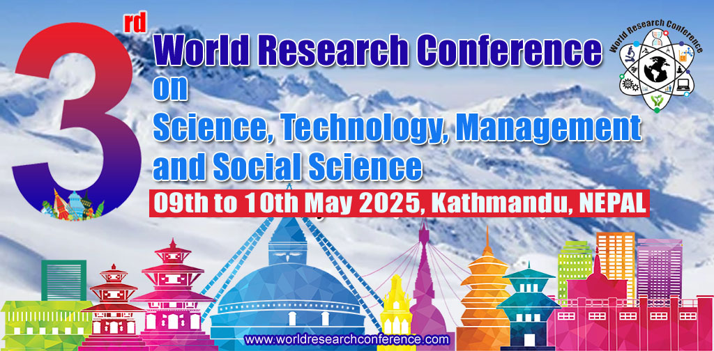 World Research Conference 2025