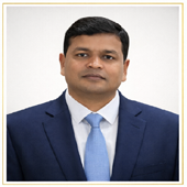 Adv. Rajesh Kumar Verma