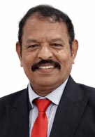 Prof. T. Nataraja Moorthy – Keynote Speaker